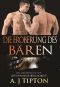 [Bärenwandlerspiele 02] • Die Eroberung des Bären